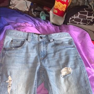 Empyre jeans